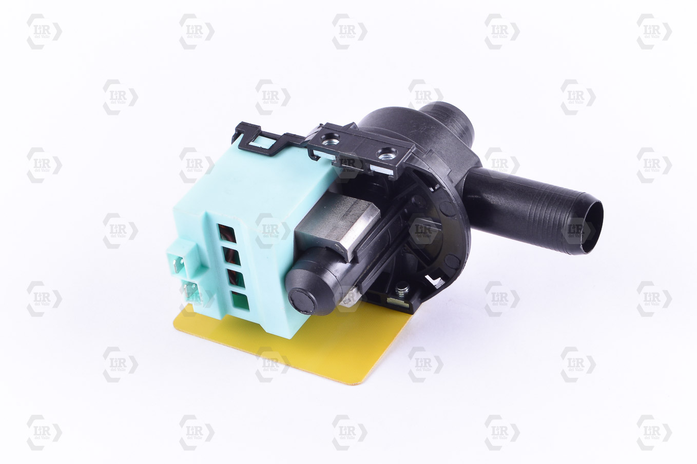 Bomba original para Lavadoras Electrolux y otras.