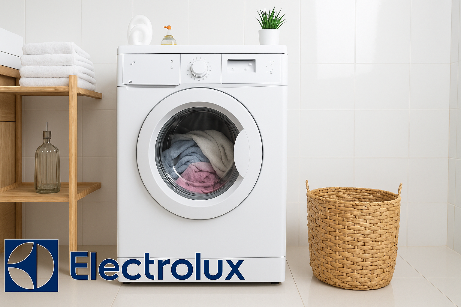 repuestos electrolux