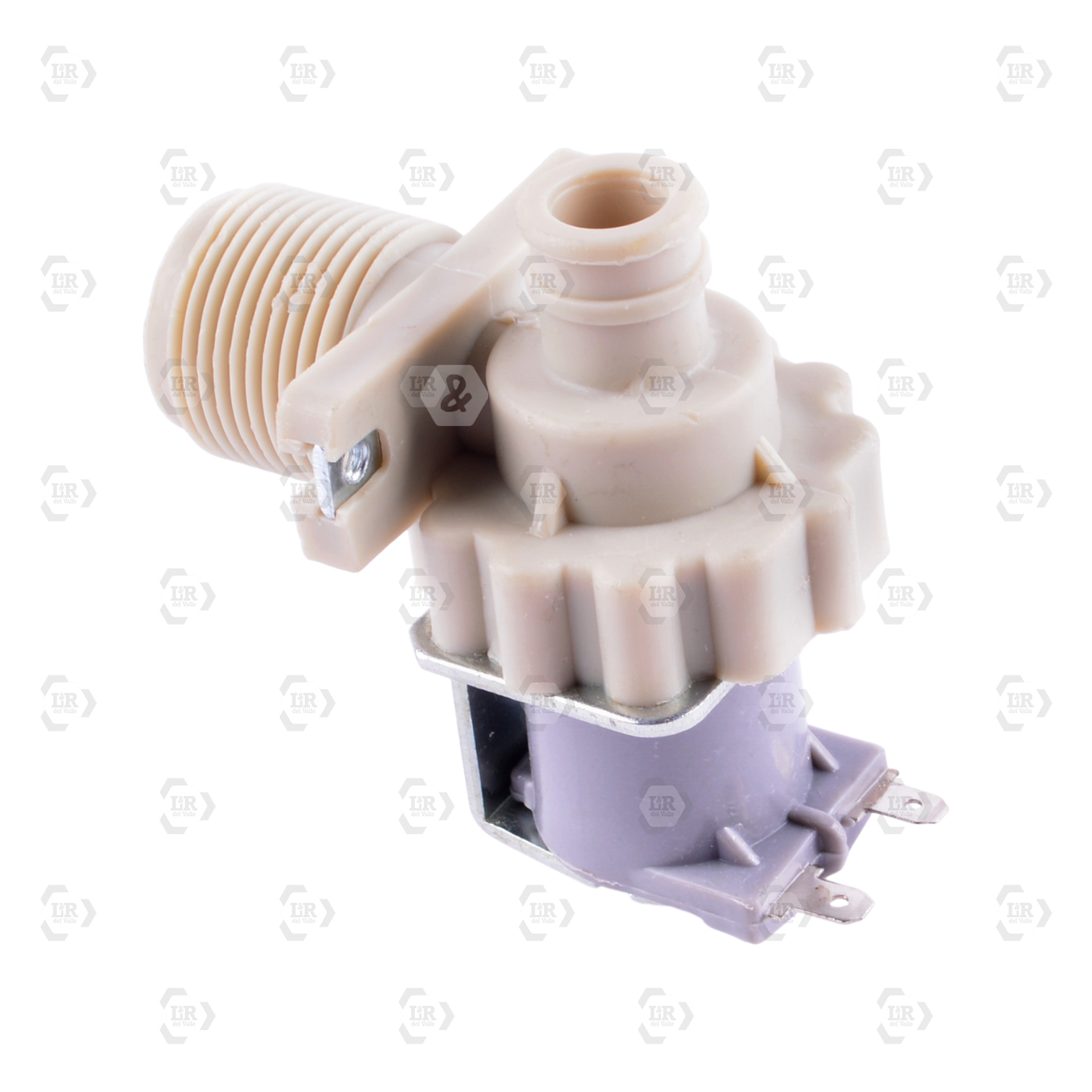 Válvula genérica, sencilla para Lavadora LG