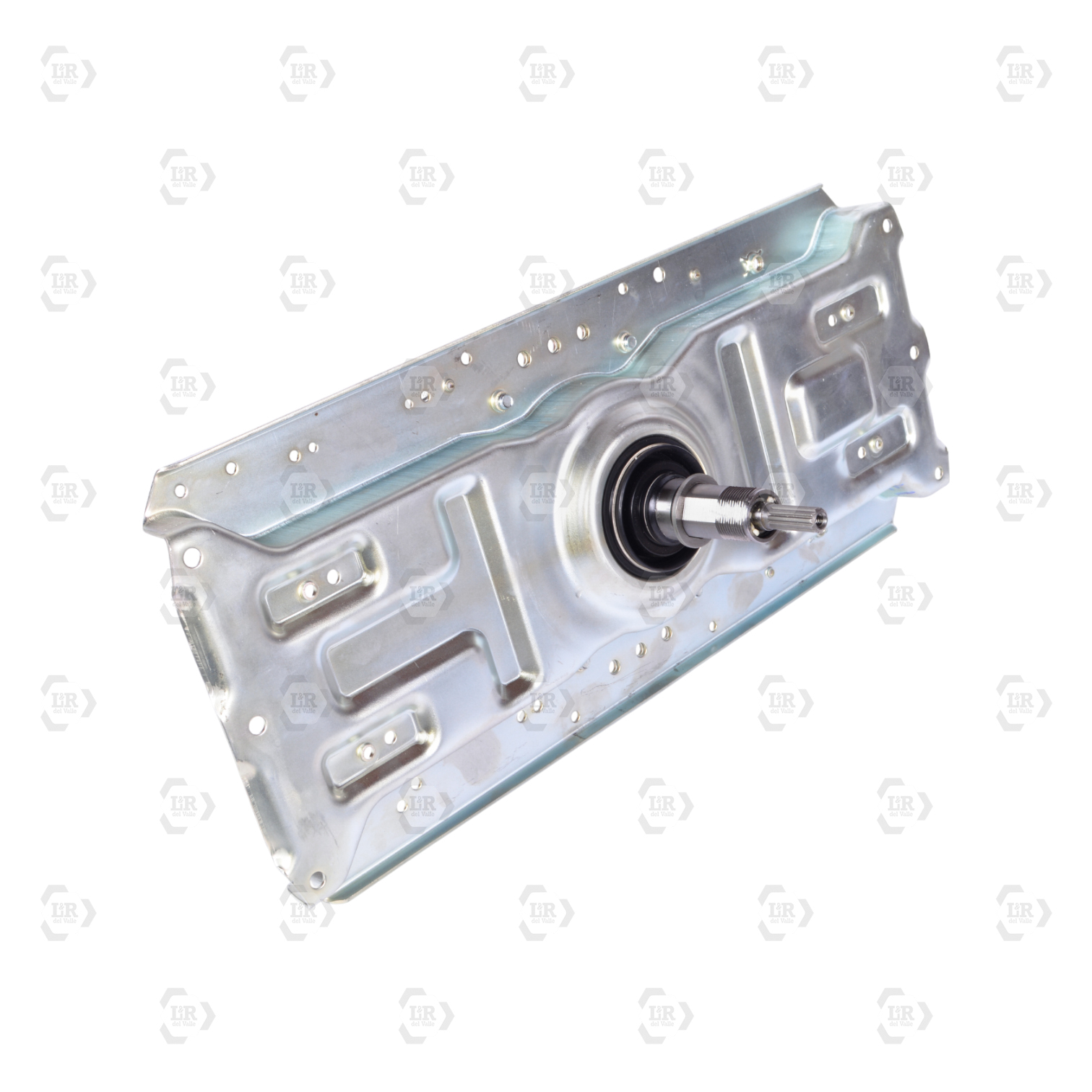 Transmisión original con sello para Lavadora Electrolux