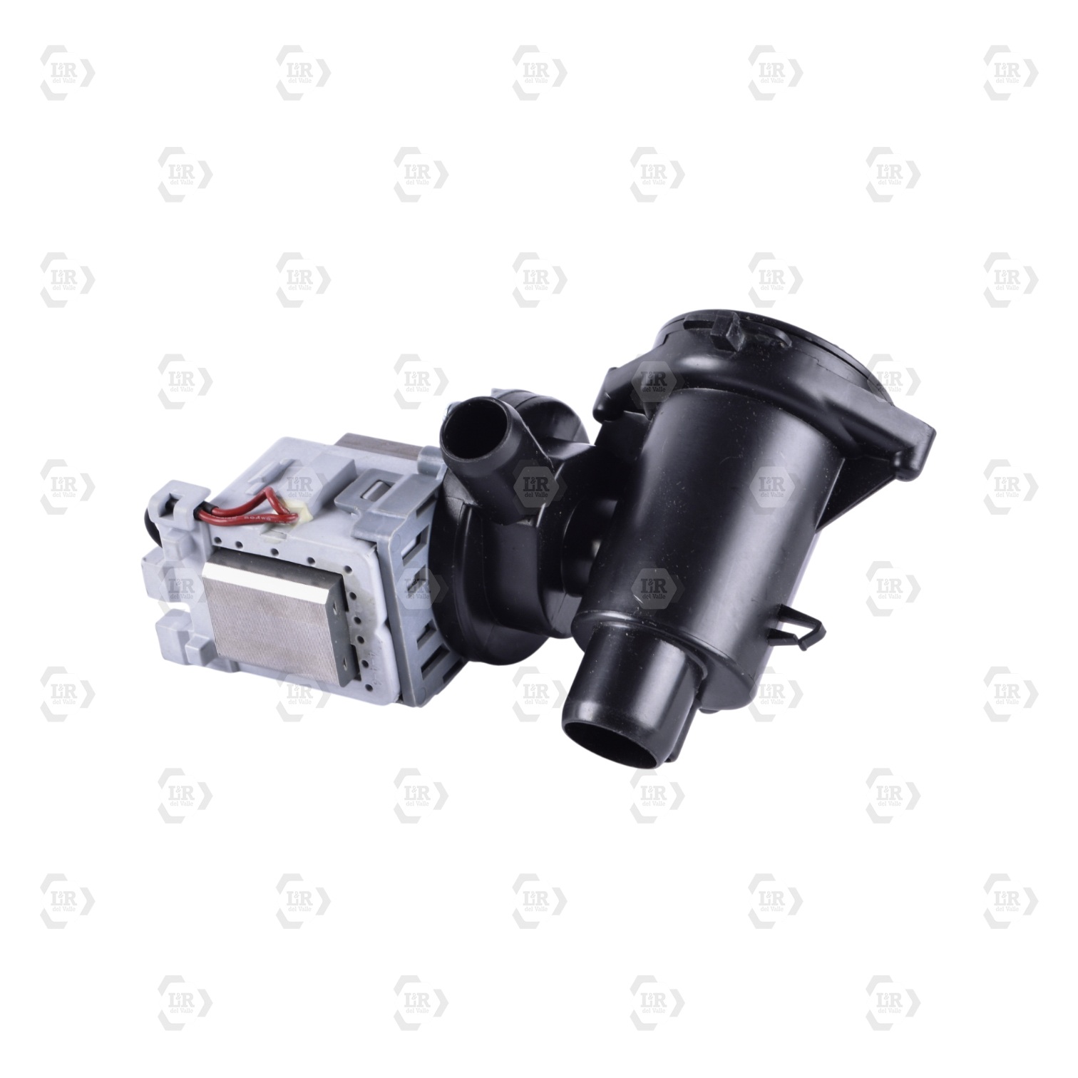 Bomba original para Lavadoras Electrolux y otras.